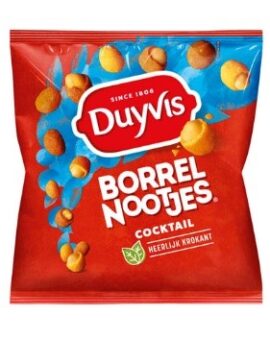 Duyvis Peanuts