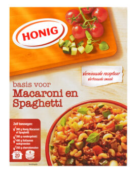 Honig Macaroni Mix
