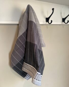 Towels - Tea