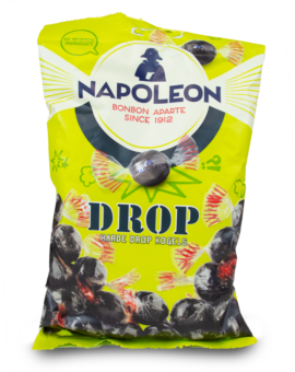 Napoleon Candy