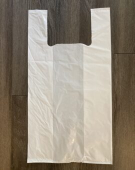 Kitchen Garbage Bags (40)