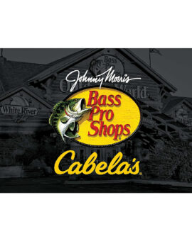 Cabela's/Bass Pro Gift Card