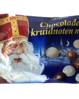 Pepernoten - Mixed Chocolate