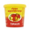 Apple Spread (Rinse)