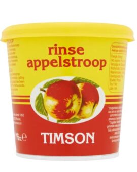 Apple Spread (Rinse)