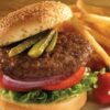 Classic Choice Beef Burgers