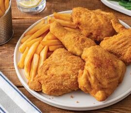 Homestyle Chicken Pieces