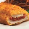 Breaded Chicken Parmesan