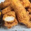 Tender L'Oven Chicken Strips