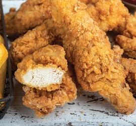 Tender L'Oven Chicken Strips