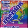 Mentoes World Flavours