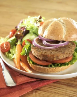 Veggie Sensations