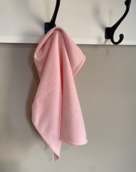 Microfibre Cloth (1)